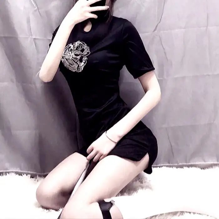 老妇杀手
